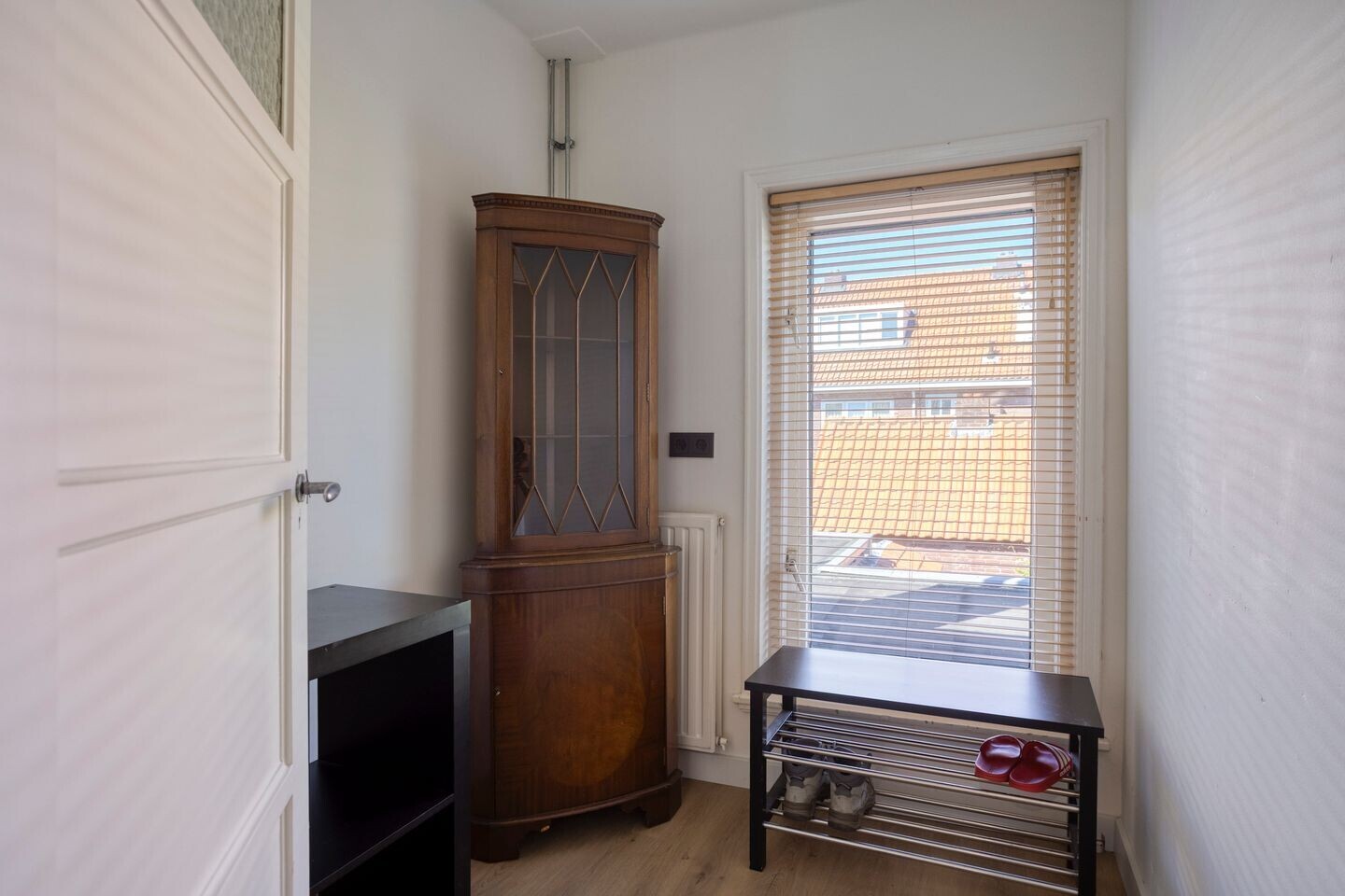 Tussenwoning te koop: Van Gilsstraat 8, 'S-Hertogenbosch