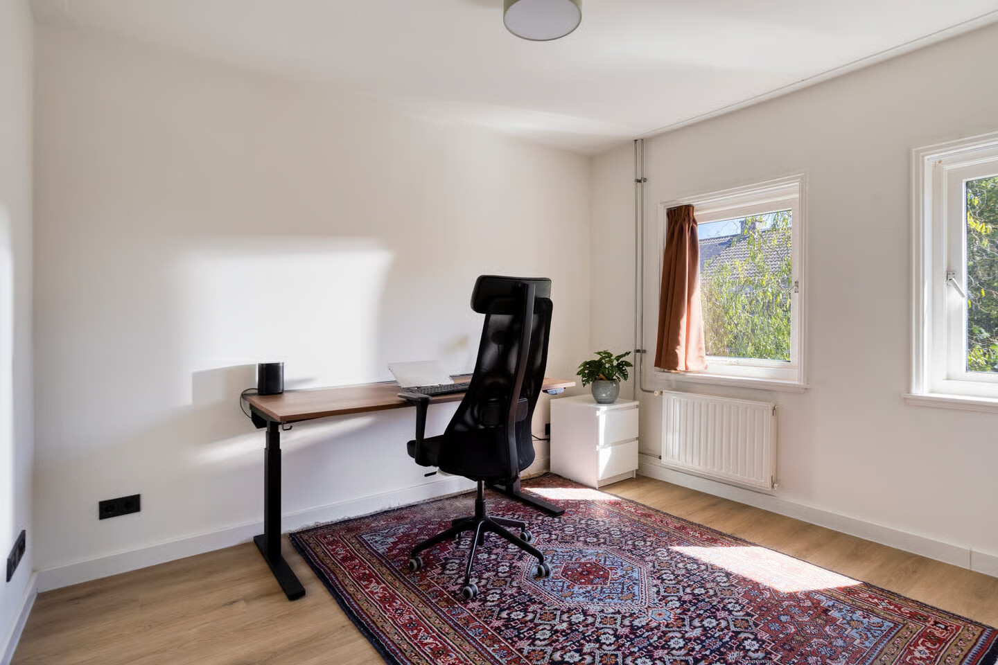 Tussenwoning te koop: Van Gilsstraat 8, 'S-Hertogenbosch