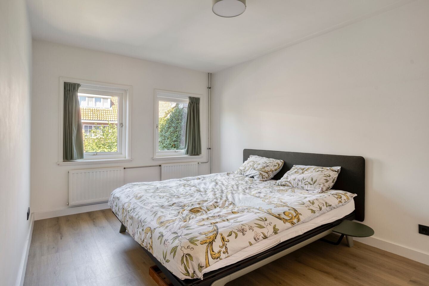 Tussenwoning te koop: Van Gilsstraat 8, 'S-Hertogenbosch