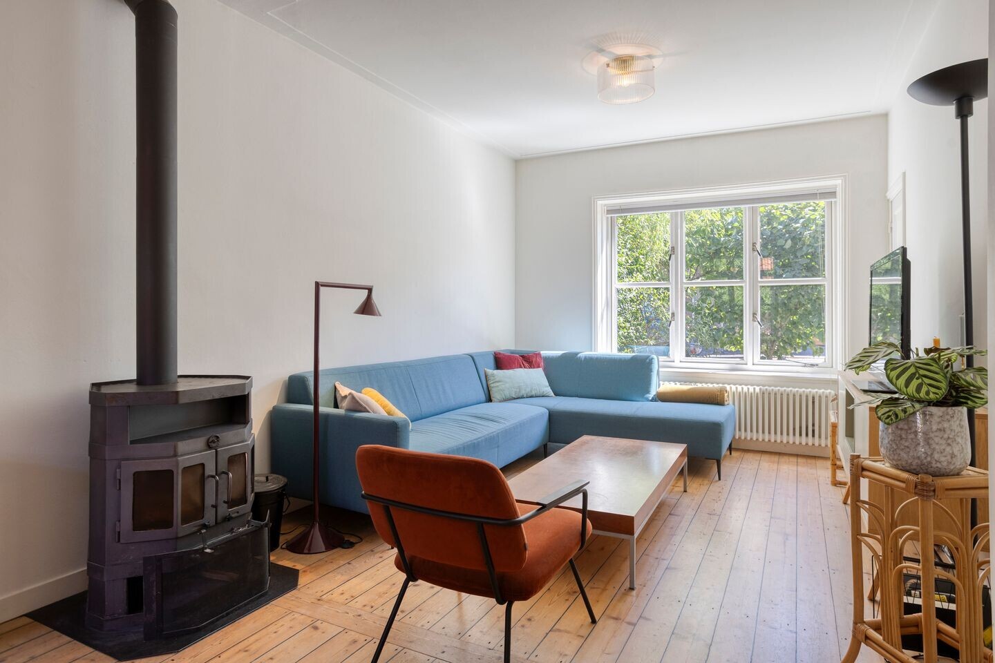 Tussenwoning te koop: Van Gilsstraat 8, 'S-Hertogenbosch