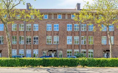 Aartshertogenlaan 59