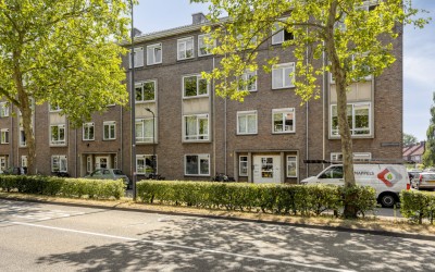 Aartshertogenlaan 297