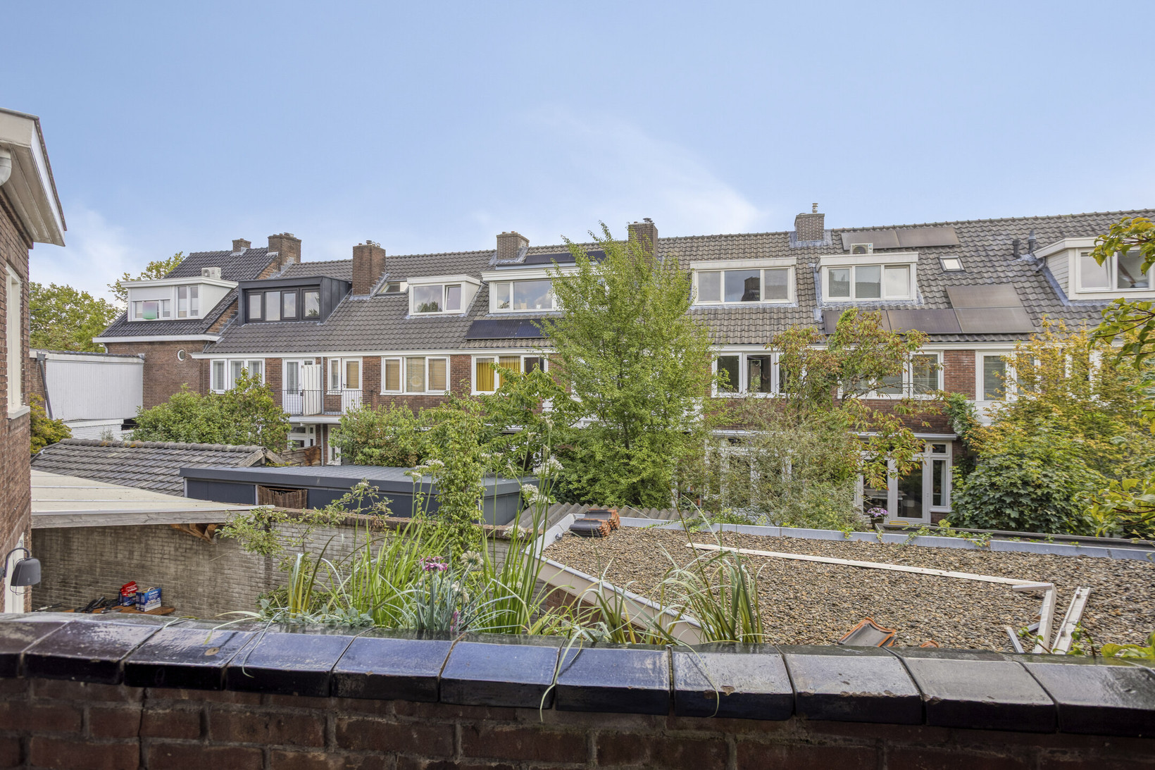 Studio te koop: Orthenseweg 43A, 'S-Hertogenbosch