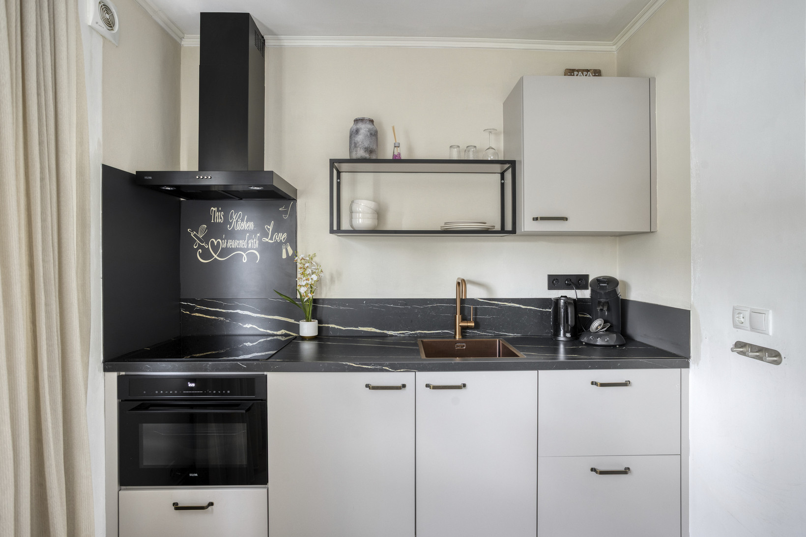 Studio te koop: Orthenseweg 43A, 'S-Hertogenbosch
