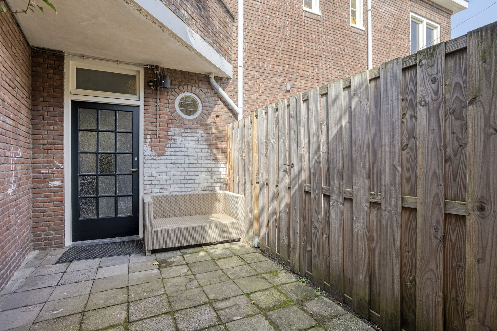 Studio te koop: Orthenseweg 43A, 'S-Hertogenbosch