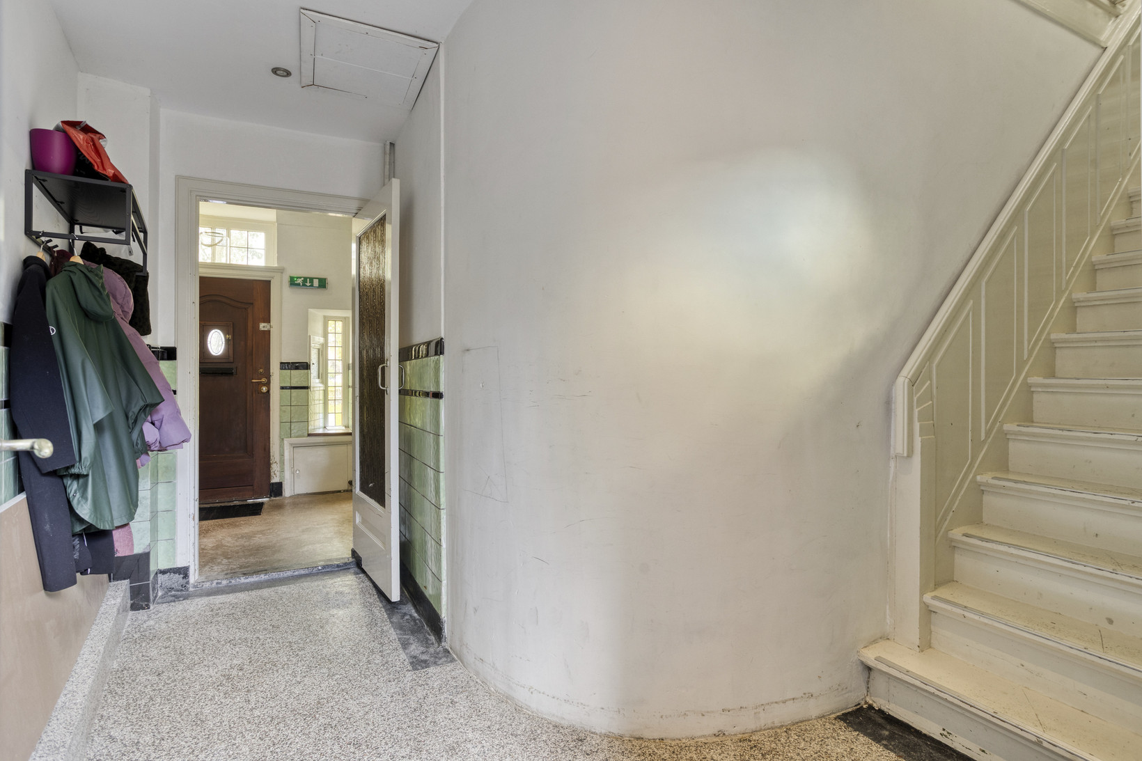 Studio te koop: Orthenseweg 43A, 'S-Hertogenbosch