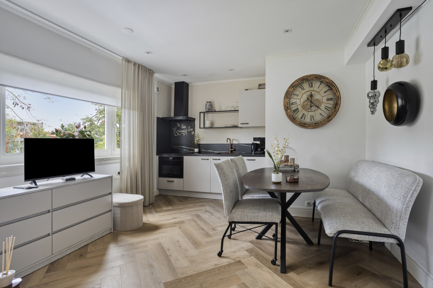 Studio te koop: Orthenseweg 43A, 'S-Hertogenbosch