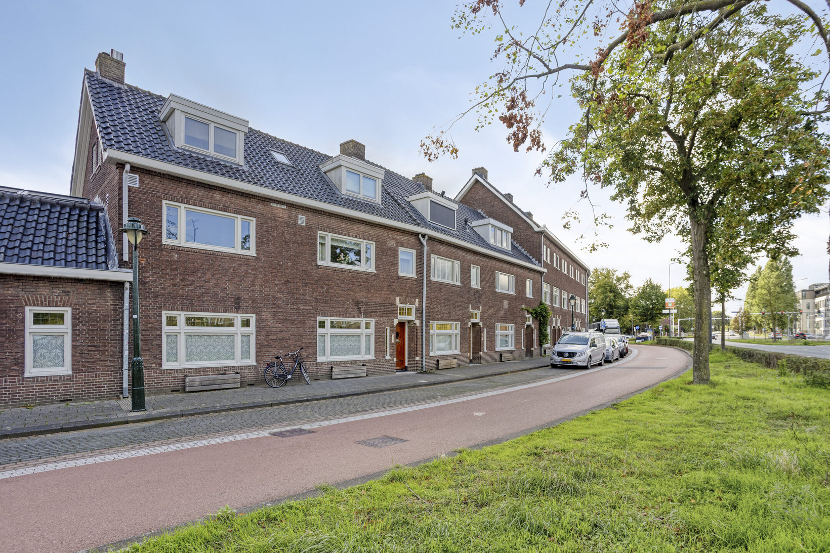 Studio te koop: Orthenseweg 43A, 'S-Hertogenbosch