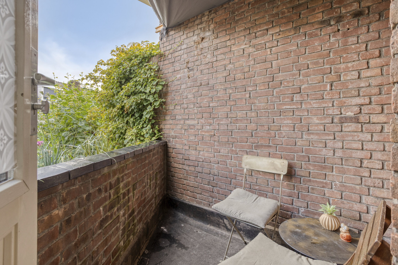 Studio te koop: Orthenseweg 43A, 'S-Hertogenbosch