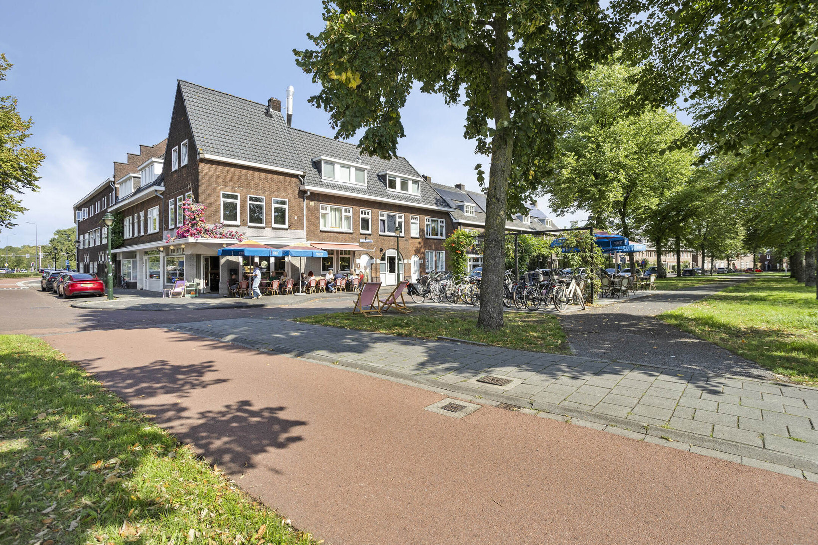 Studio te koop: Orthenseweg 43A, 'S-Hertogenbosch