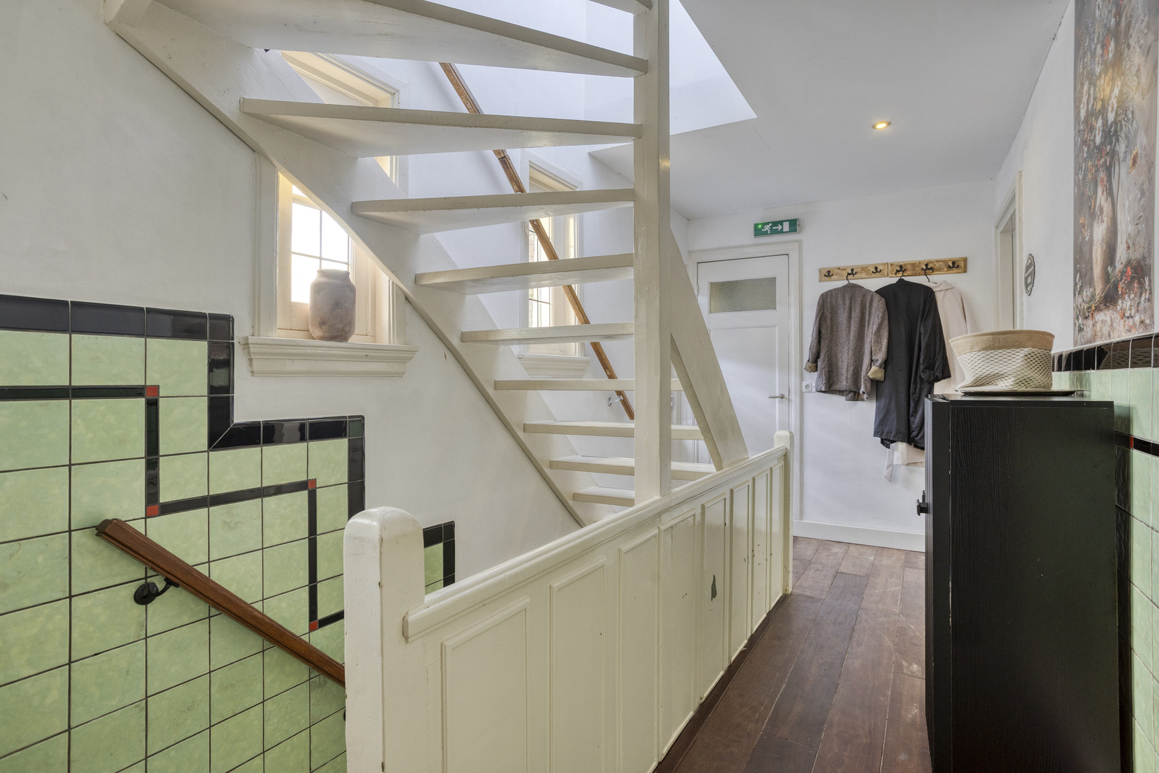 Studio te koop: Orthenseweg 43A, 'S-Hertogenbosch