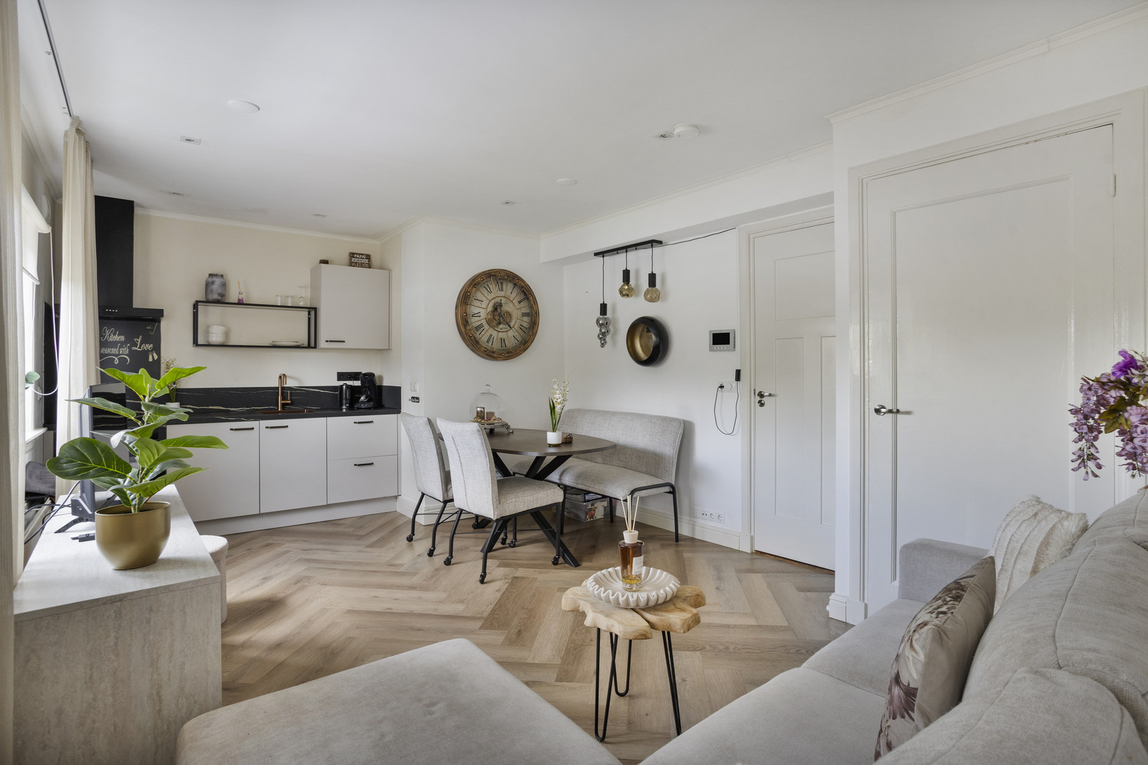 Studio te koop: Orthenseweg 43A, 'S-Hertogenbosch