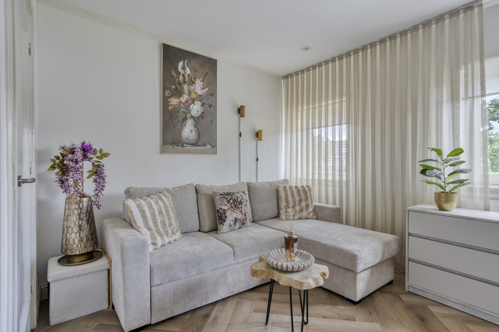 Studio te koop: Orthenseweg 43A, 'S-Hertogenbosch