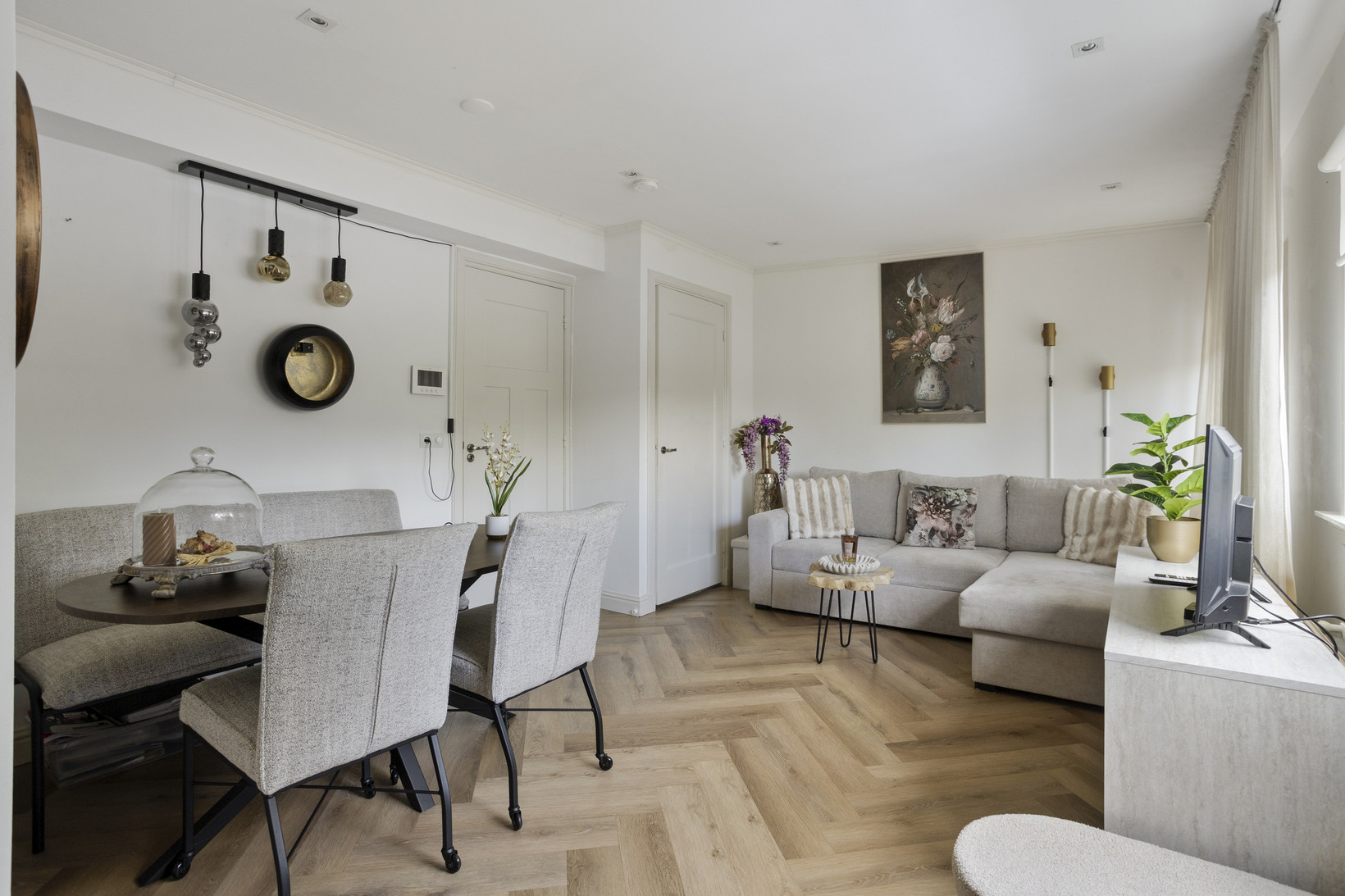 Studio te koop: Orthenseweg 43A, 'S-Hertogenbosch
