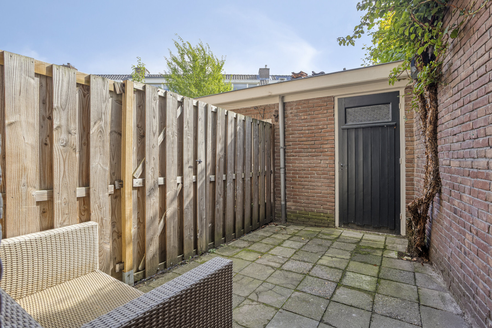 Studio te koop: Orthenseweg 43A, 'S-Hertogenbosch