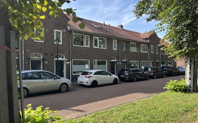van Rijckevorsel van Kessellaan 29-B