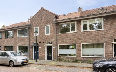 van Rijckevorsel van Kessellaan 29-B