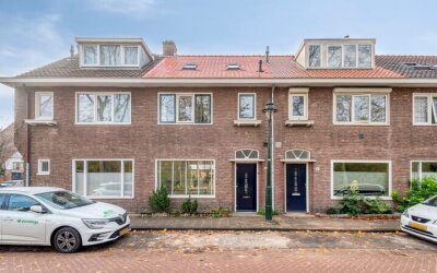 van Rijckevorsel van Kessellaan 35