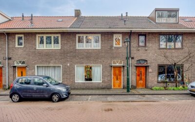 van Rijckevorsel van Kessellaan 41