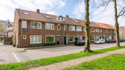 van Rijckevorsel van Kessellaan 70