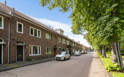 van Rijckevorsel van Kessellaan 78