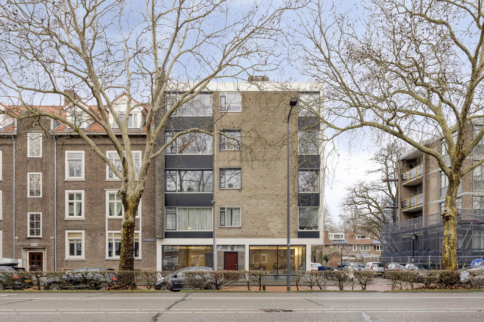 Appartement te koop: Gerard Doustraat 12, 'S-Hertogenbosch