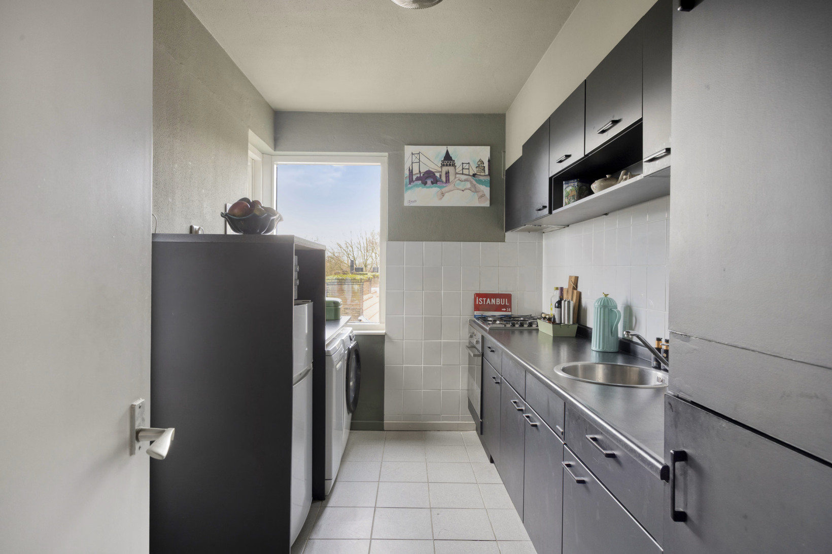 Appartement te koop: Gerard Doustraat 12, 'S-Hertogenbosch