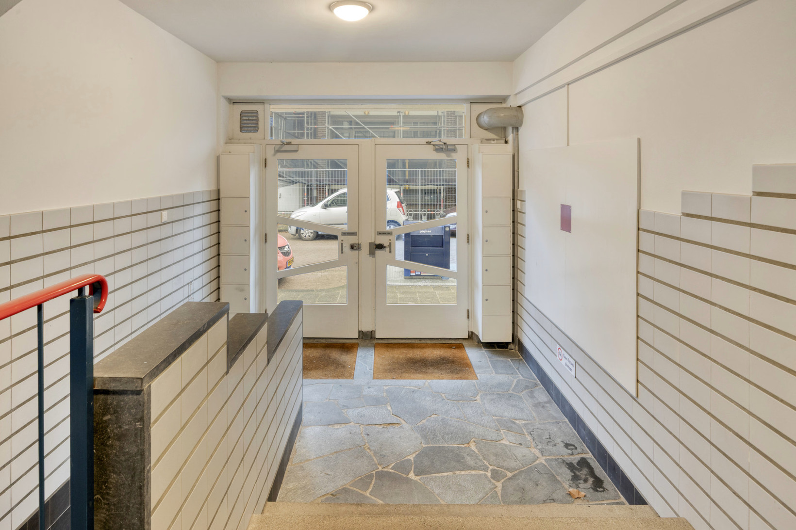 Appartement te koop: Gerard Doustraat 12, 'S-Hertogenbosch