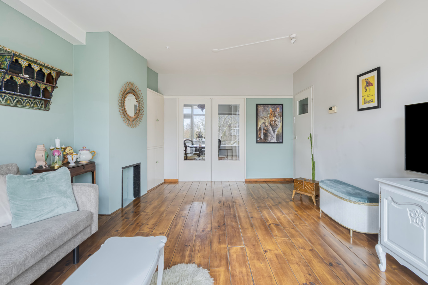 Appartement te koop: Gerard Doustraat 12, 'S-Hertogenbosch