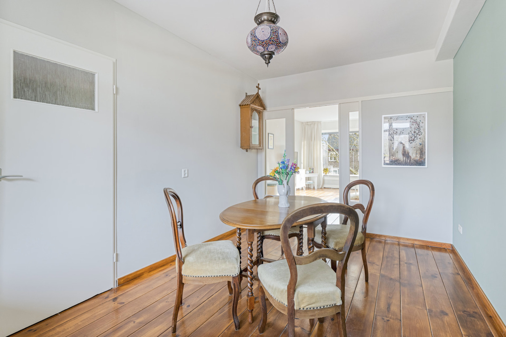 Appartement te koop: Gerard Doustraat 12, 'S-Hertogenbosch