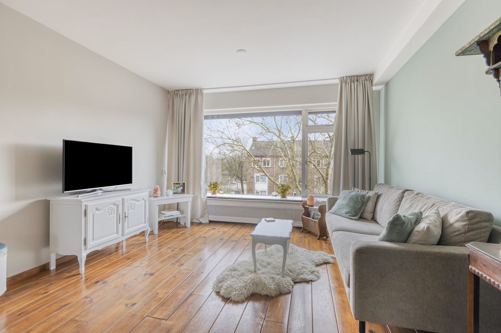 Appartement te koop: Gerard Doustraat 12, 'S-Hertogenbosch