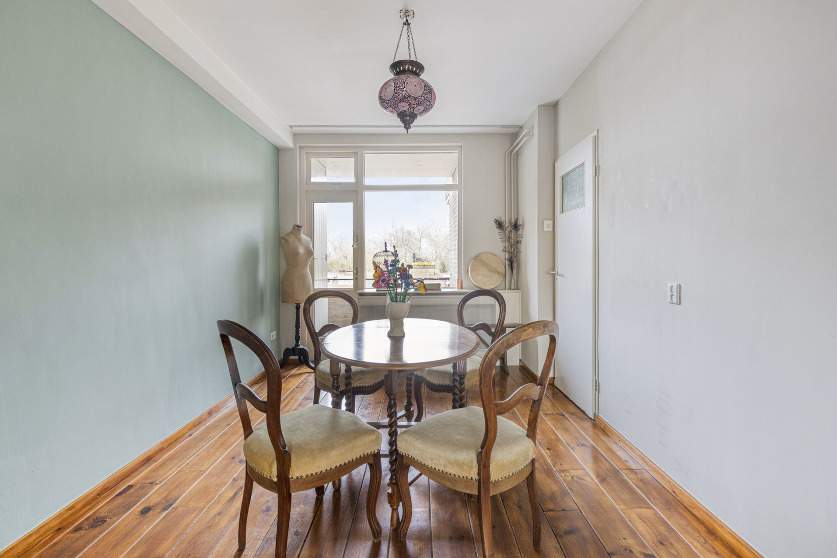 Appartement te koop: Gerard Doustraat 12, 'S-Hertogenbosch