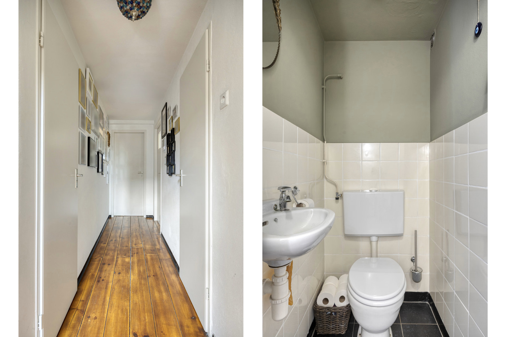 Appartement te koop: Gerard Doustraat 12, 'S-Hertogenbosch