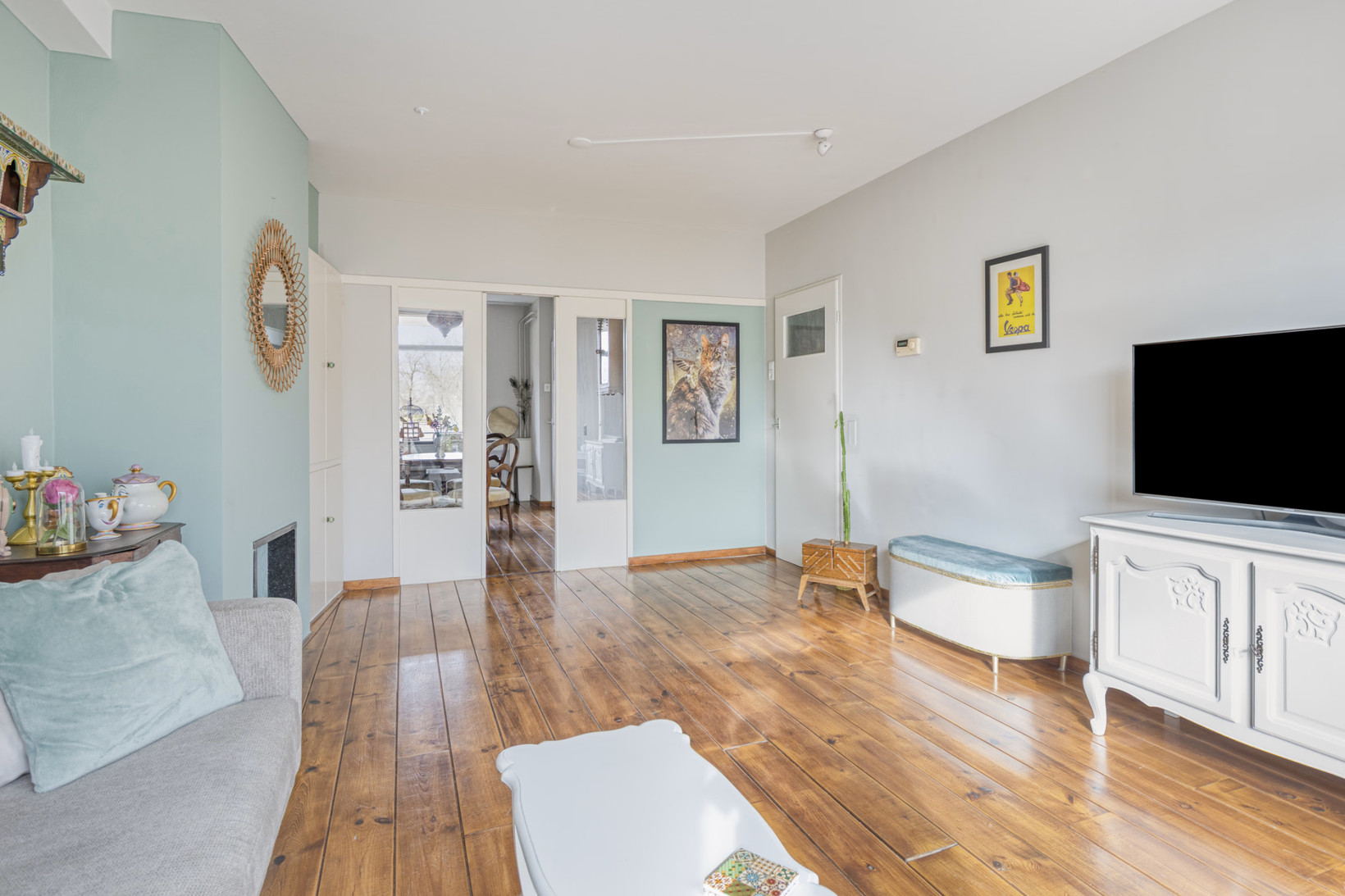 Appartement te koop: Gerard Doustraat 12, 'S-Hertogenbosch