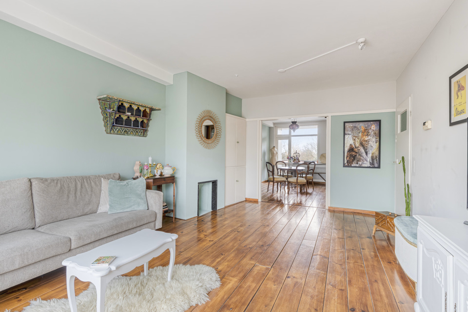 Appartement te koop: Gerard Doustraat 12, 'S-Hertogenbosch