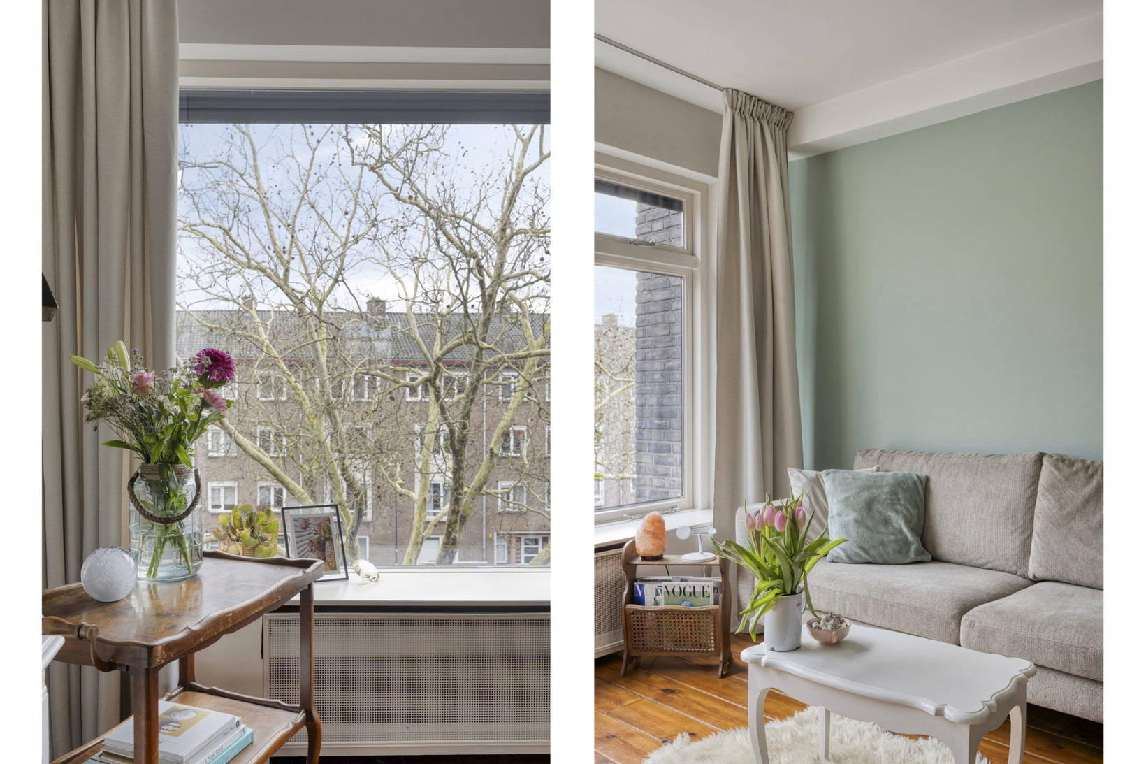 Appartement te koop: Gerard Doustraat 12, 'S-Hertogenbosch