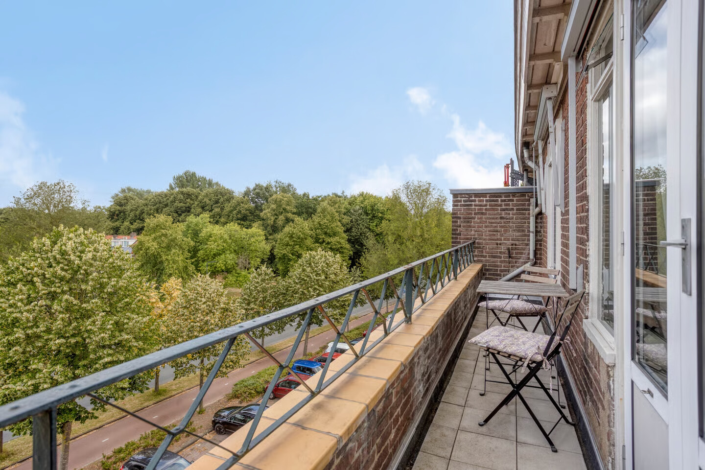 Appartement te koop: Jacob van Ruysdaelstraat 39, 'S-Hertogenbosch