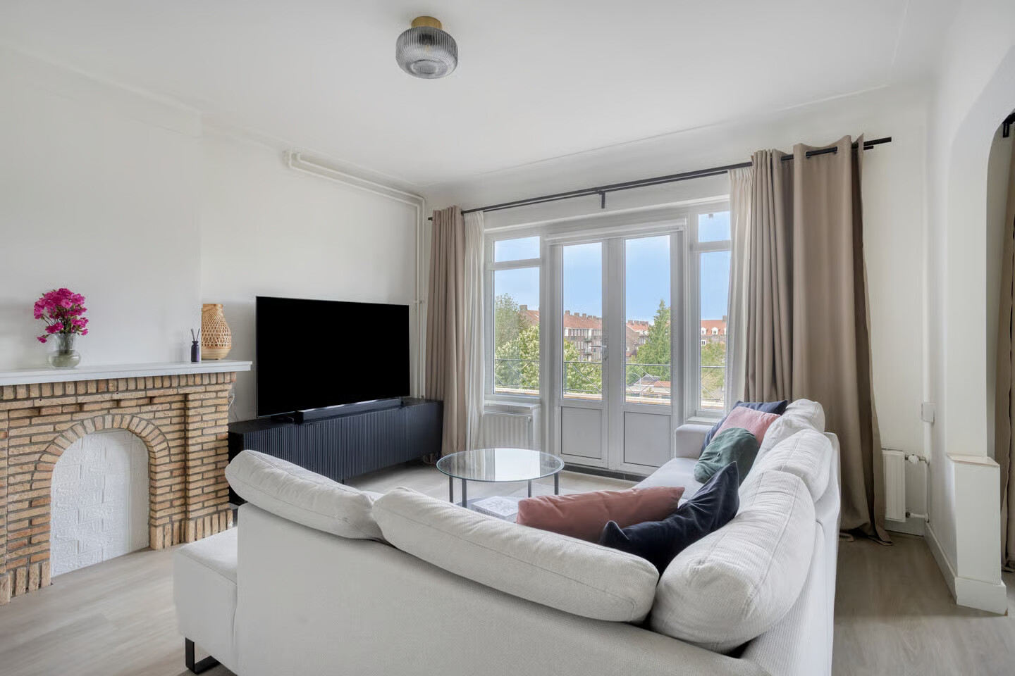 Appartement te koop: Jacob van Ruysdaelstraat 39, 'S-Hertogenbosch