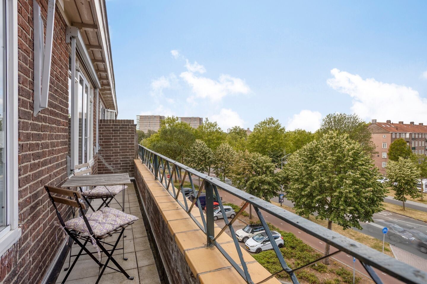 Appartement te koop: Jacob van Ruysdaelstraat 39, 'S-Hertogenbosch