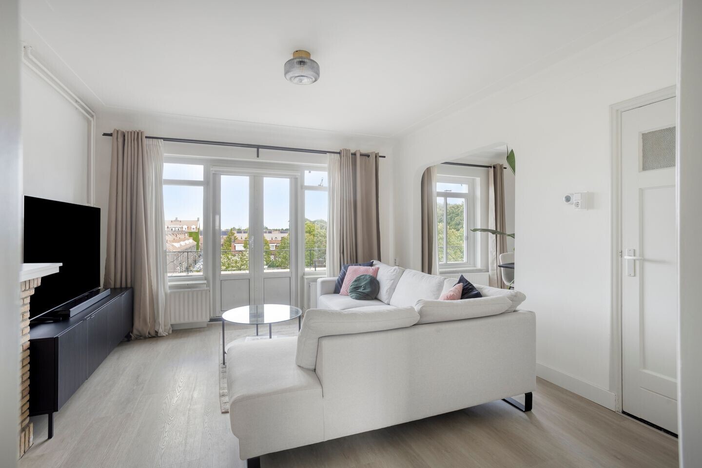 Appartement te koop: Jacob van Ruysdaelstraat 39, 'S-Hertogenbosch