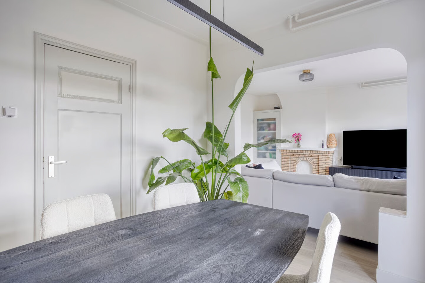 Appartement te koop: Jacob van Ruysdaelstraat 39, 'S-Hertogenbosch