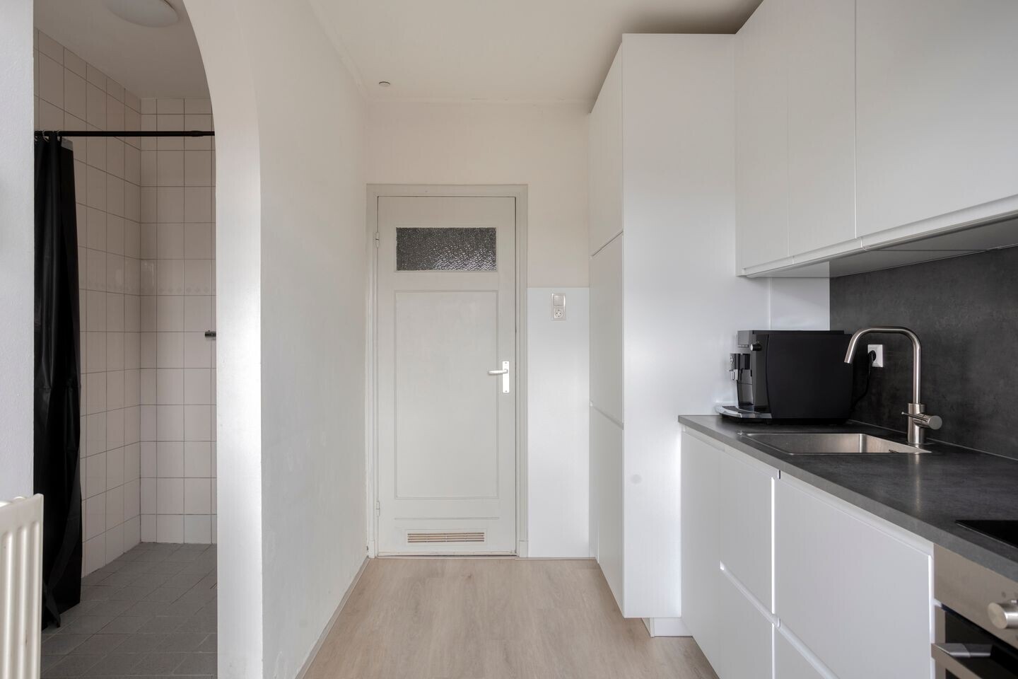 Appartement te koop: Jacob van Ruysdaelstraat 39, 'S-Hertogenbosch