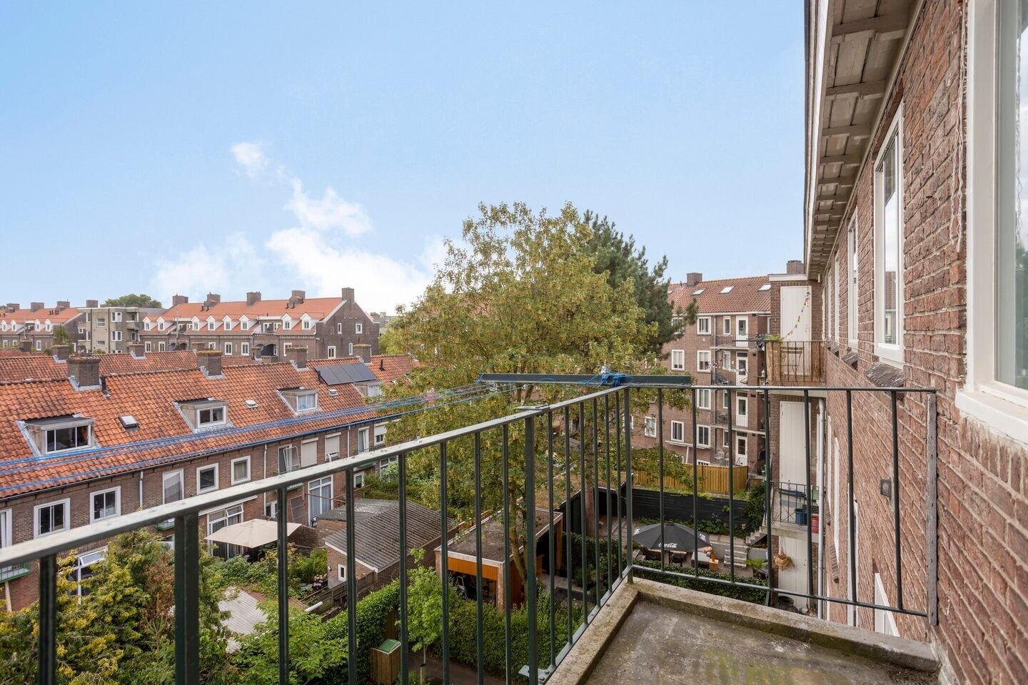 Appartement te koop: Jacob van Ruysdaelstraat 39, 'S-Hertogenbosch