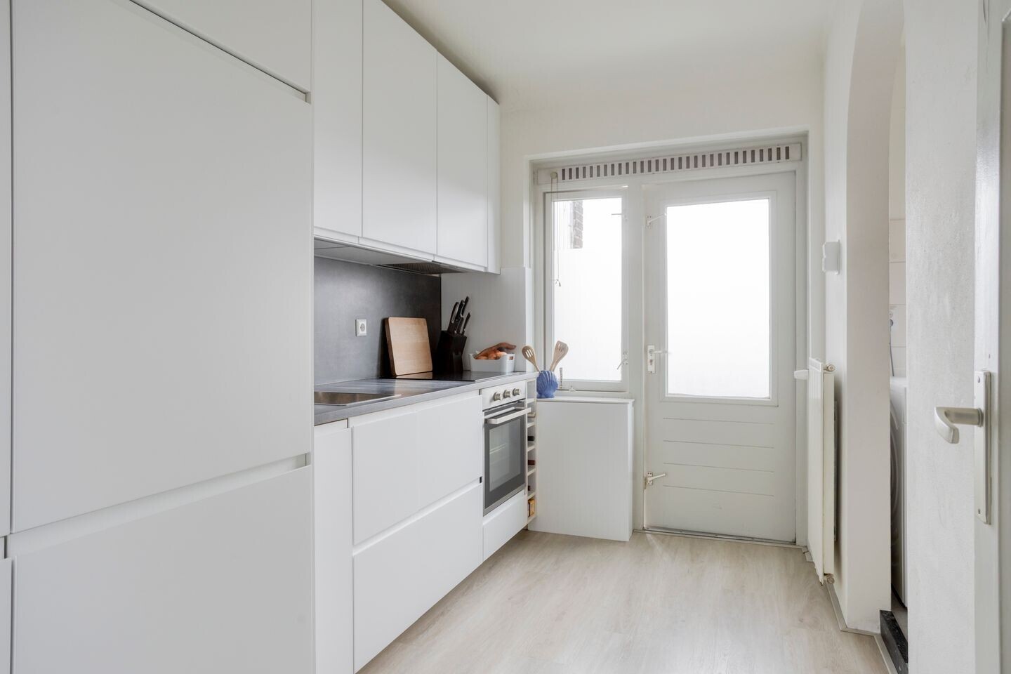 Appartement te koop: Jacob van Ruysdaelstraat 39, 'S-Hertogenbosch