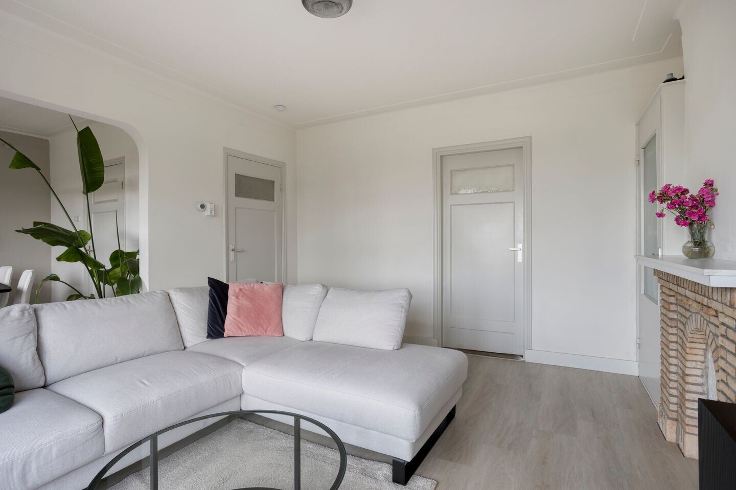 Appartement te koop: Jacob van Ruysdaelstraat 39, 'S-Hertogenbosch