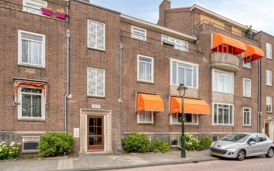 Jacob van Ruysdaelstraat 51