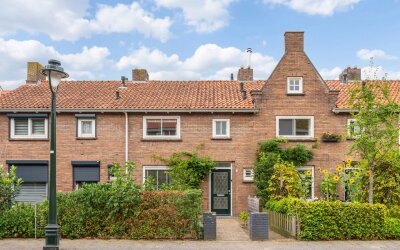 Pieter van Osstraat 4