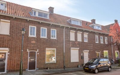 Jacob van Oudenhovenstraat 19