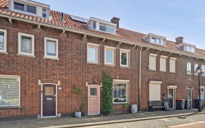 Jacob van Oudenhovenstraat 23
