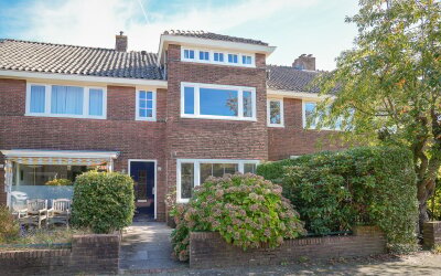 Symon Pelgromstraat 17